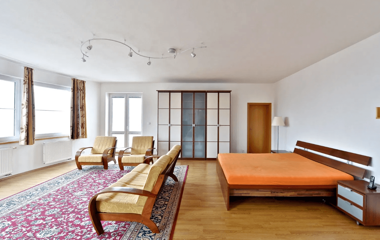 Prenájom domu 801 m², pozemek 1.299 m², Nový Zlíchov, Praha, Praha Prenájom domu 801 m², pozemek 1.299 m², Nový Zlíchov, Praha, Praha