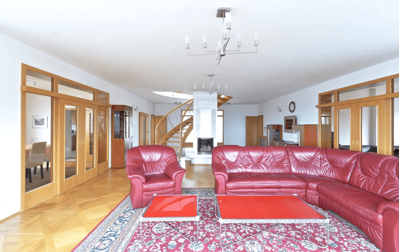 Prenájom domu 801 m², pozemek 1.299 m², Nový Zlíchov, Praha, Praha Prenájom domu 801 m², pozemek 1.299 m², Nový Zlíchov, Praha, Praha