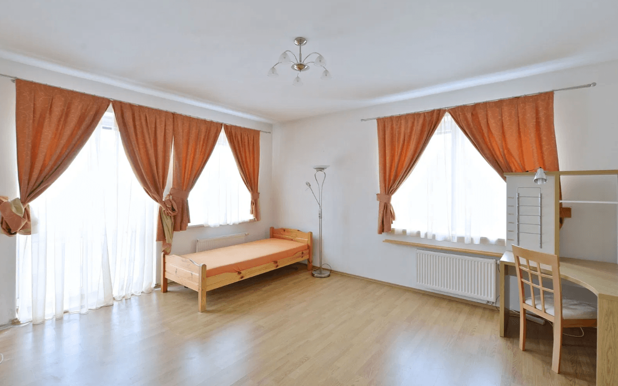 Prenájom domu 801 m², pozemek 1.299 m², Nový Zlíchov, Praha, Praha Prenájom domu 801 m², pozemek 1.299 m², Nový Zlíchov, Praha, Praha