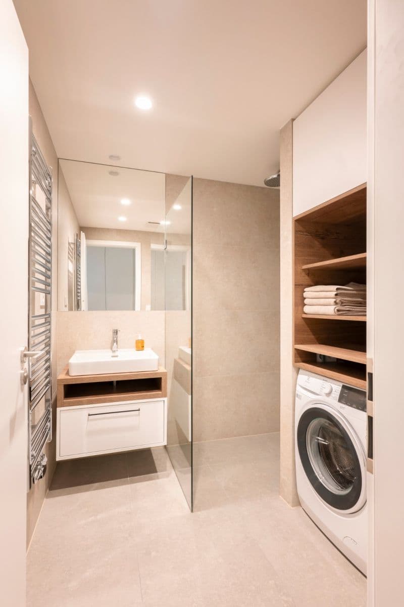 Predaj bytu 3-izbový 73 m², Pod Drinopolem, Praha, Praha Predaj bytu 3-izbový 73 m², Pod Drinopolem, Praha, Praha