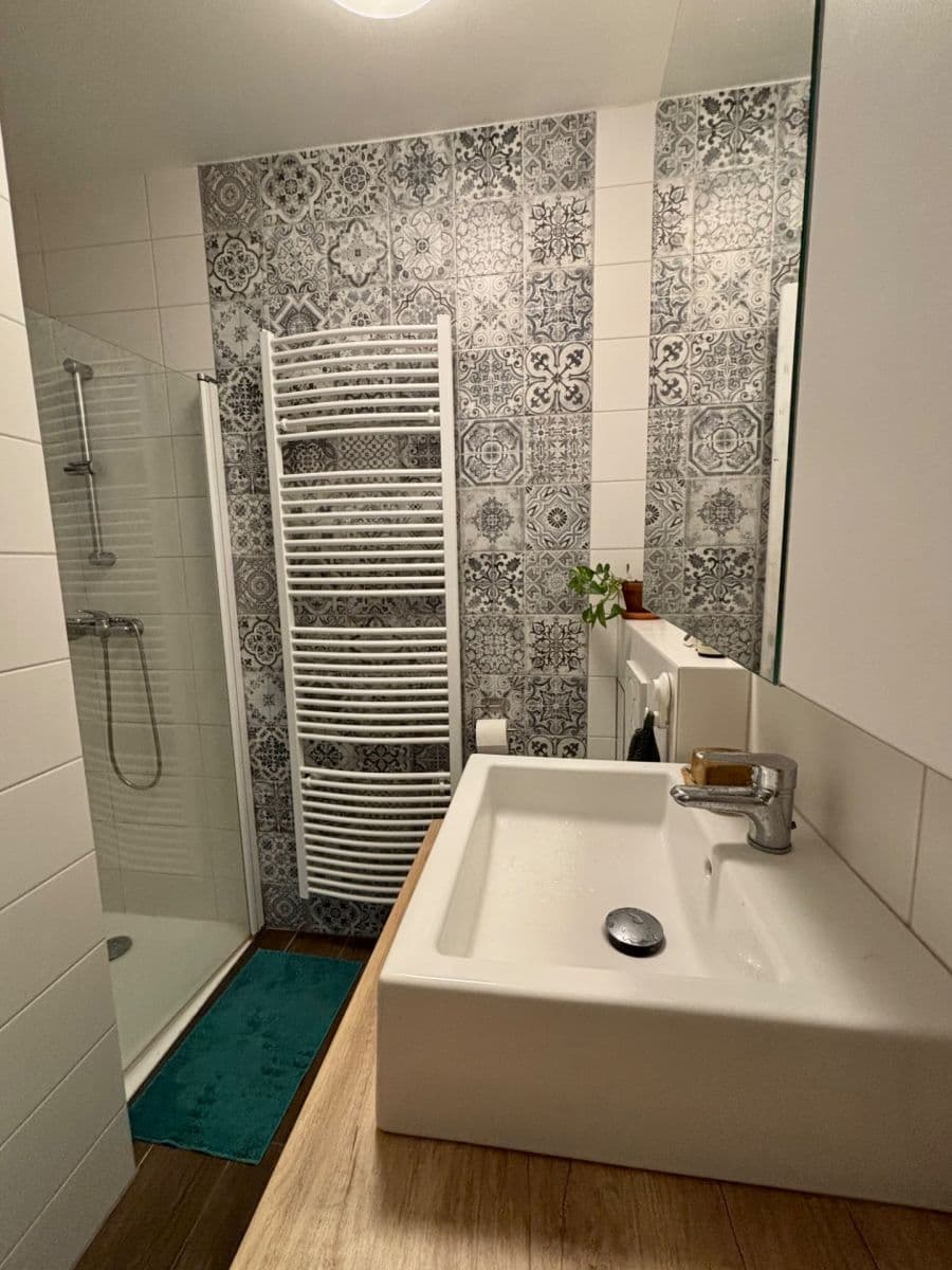 Prenájom bytu 1-izbový 30 m², Gallašova, Brno, Jihomoravský kraj Prenájom bytu 1-izbový 30 m², Gallašova, Brno, Jihomoravský kraj