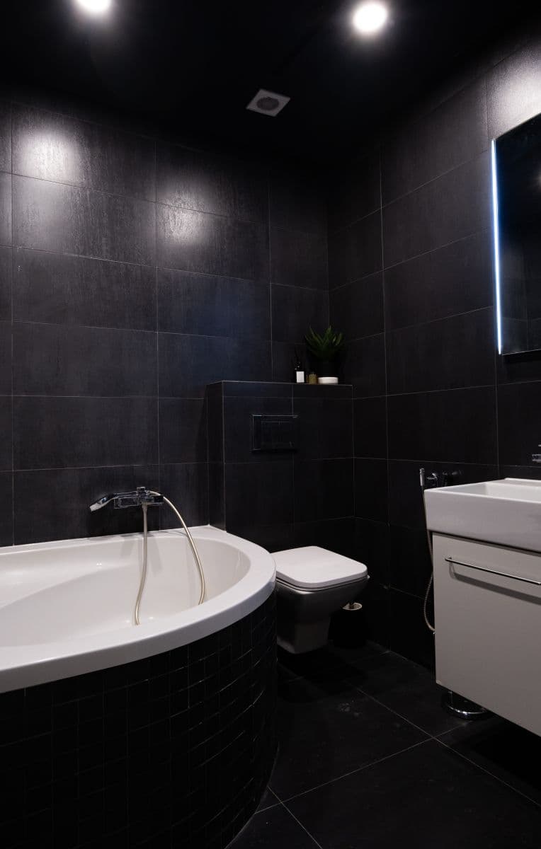 Prenájom bytu 65 m², Ječná, Praha, Praha Prenájom bytu 65 m², Ječná, Praha, Praha