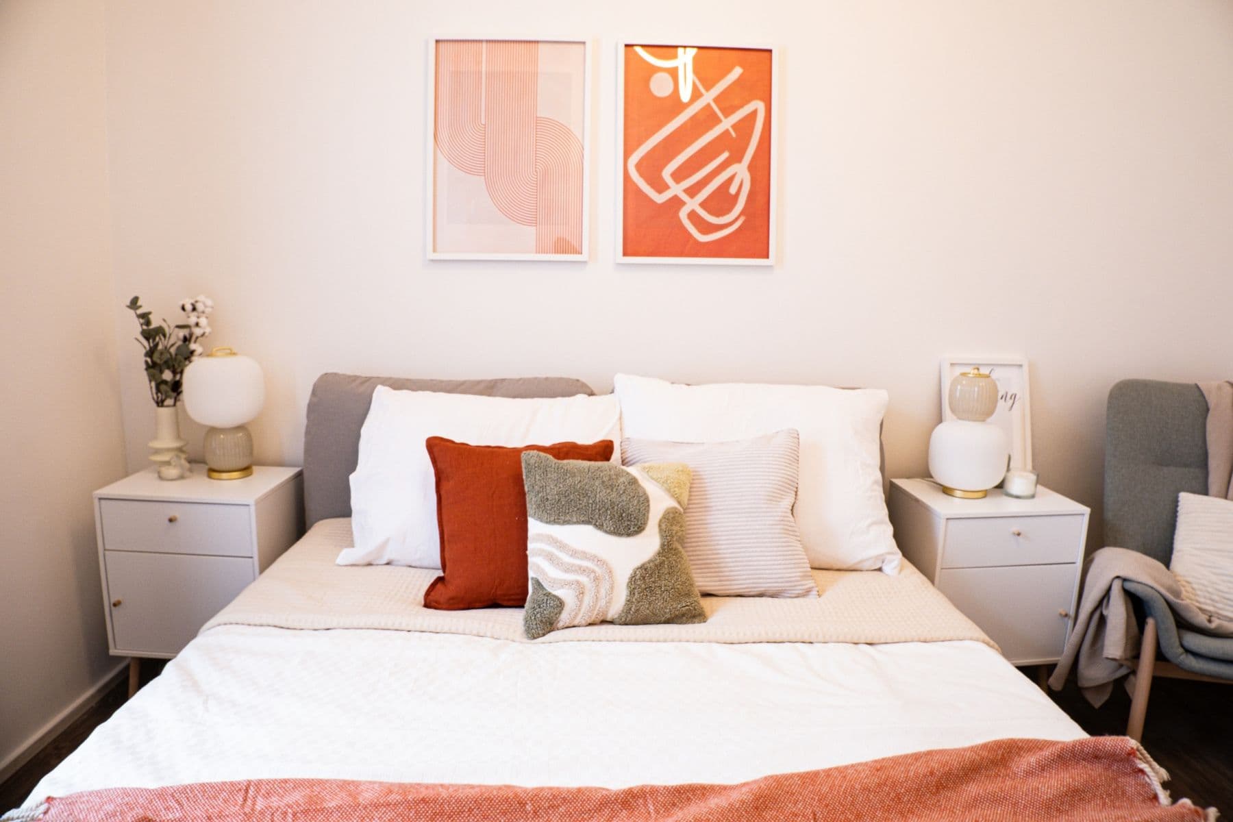 Prenájom bytu 65 m², Ječná, Praha, Praha Prenájom bytu 65 m², Ječná, Praha, Praha