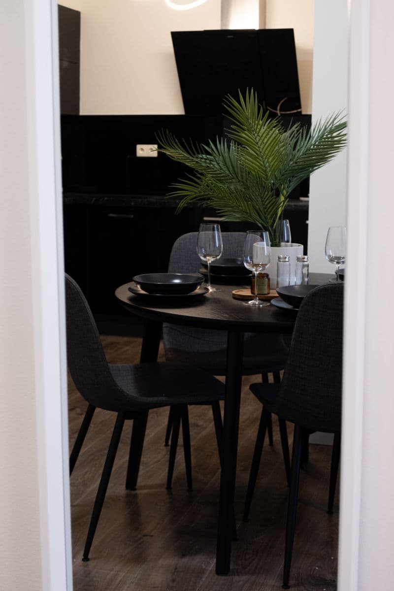 Prenájom bytu 65 m², Ječná, Praha, Praha Prenájom bytu 65 m², Ječná, Praha, Praha