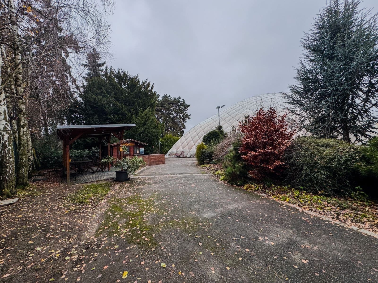 Prenájom bytu 46 m², Chodecká, Praha, Praha Prenájom bytu 46 m², Chodecká, Praha, Praha