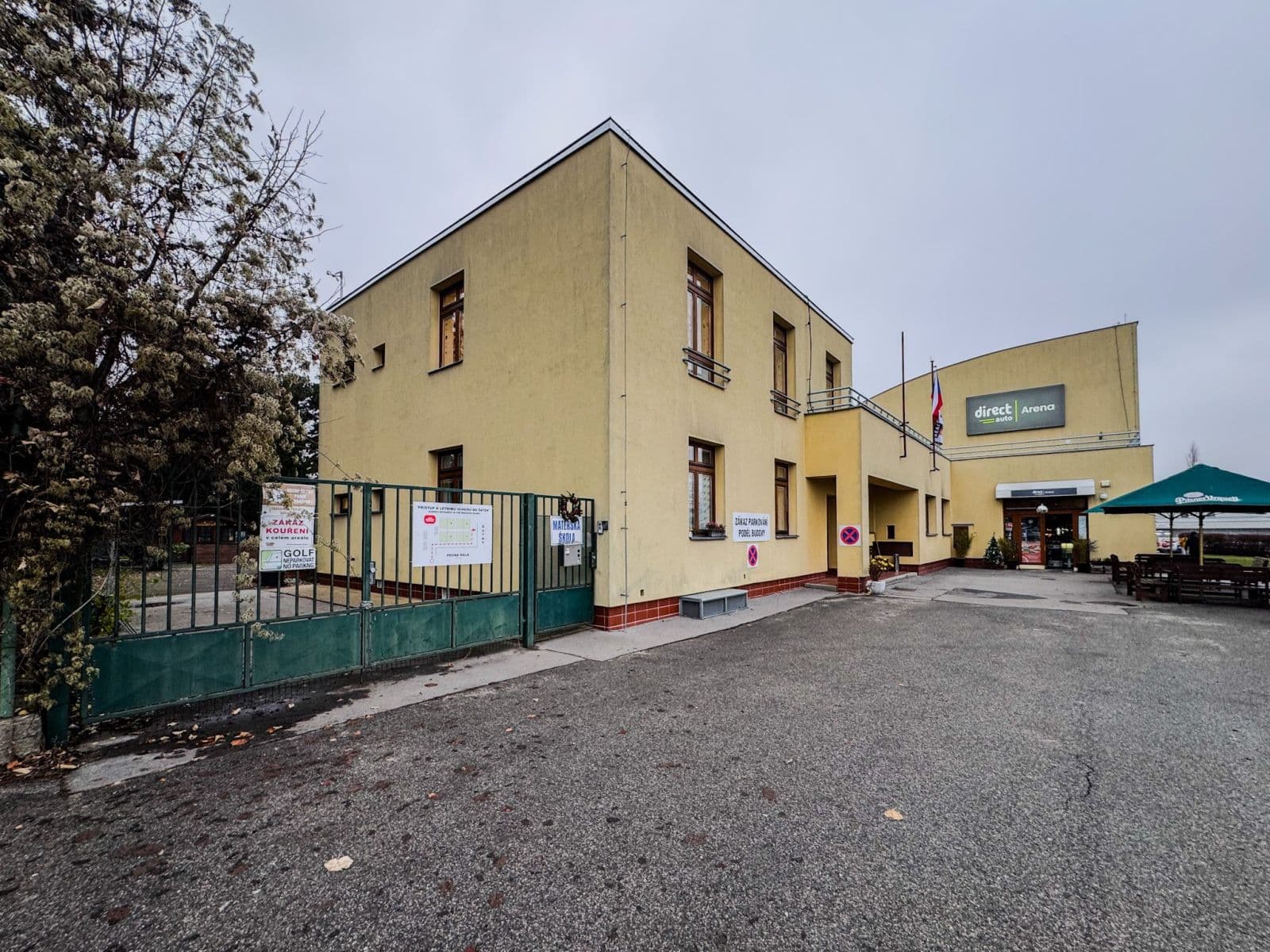 Prenájom bytu 46 m², Chodecká, Praha, Praha Prenájom bytu 46 m², Chodecká, Praha, Praha