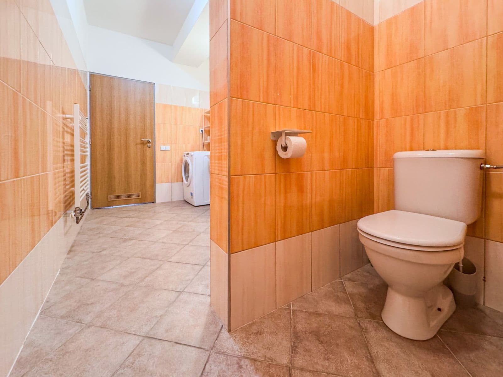 Prenájom bytu 46 m², Chodecká, Praha, Praha Prenájom bytu 46 m², Chodecká, Praha, Praha