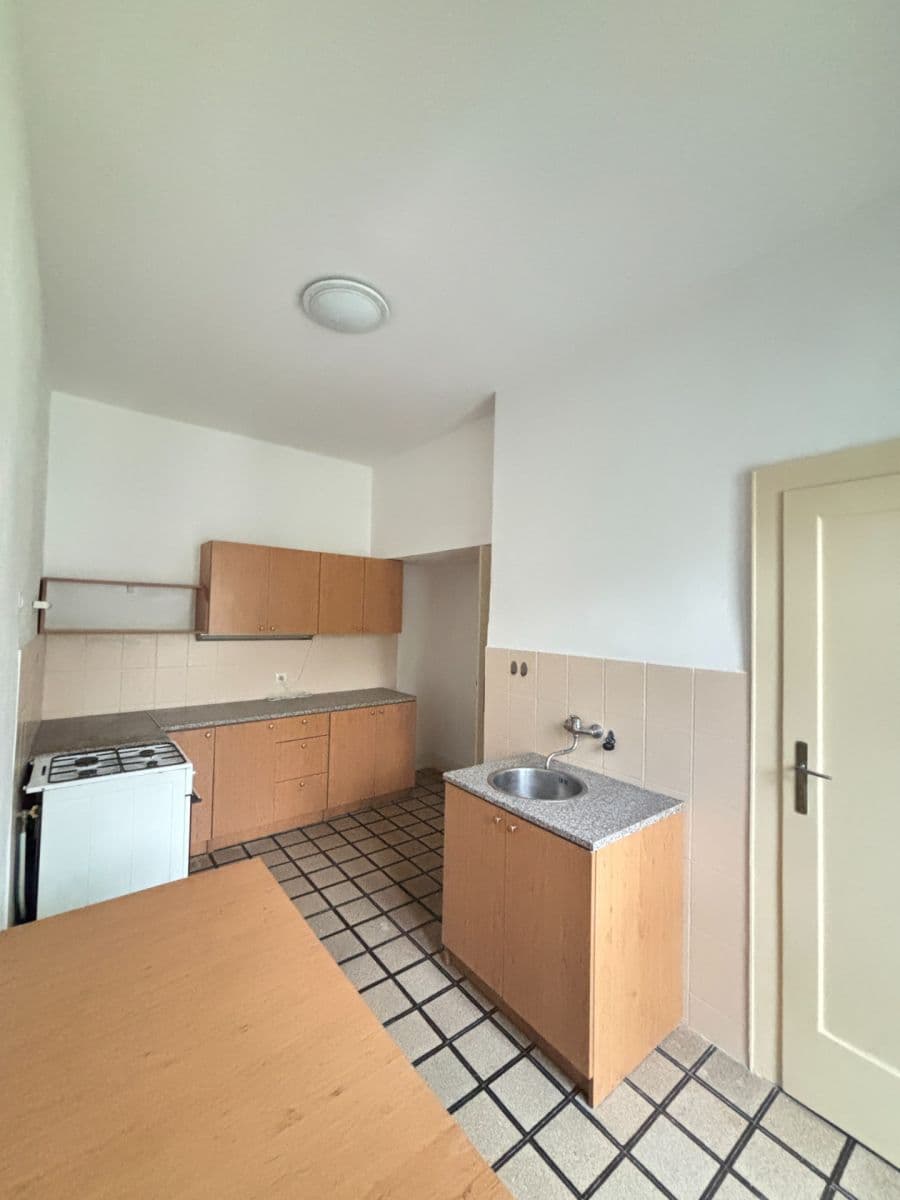 Prenájom bytu 1-izbový 51 m², Příční, Brno, Jihomoravský kraj Prenájom bytu 1-izbový 51 m², Příční, Brno, Jihomoravský kraj