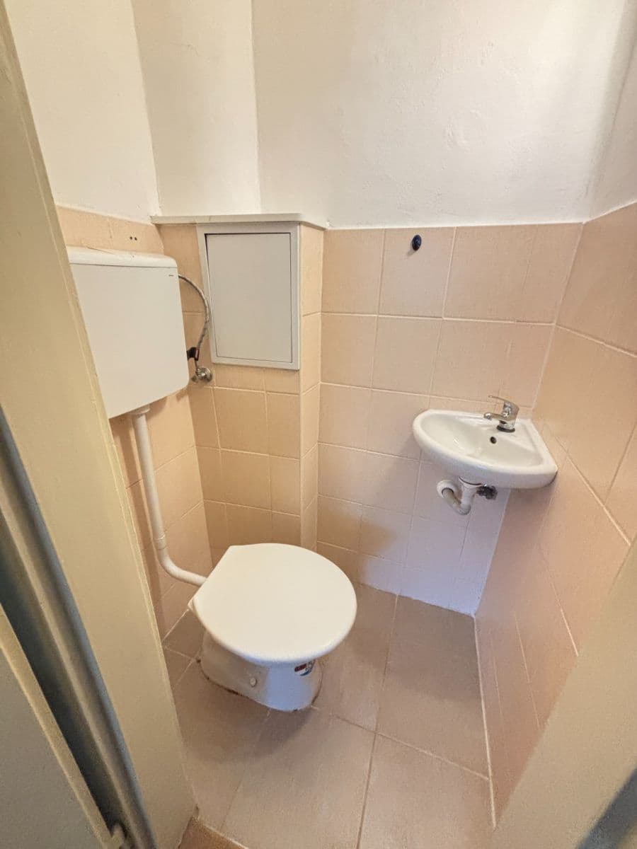 Prenájom bytu 1-izbový 51 m², Příční, Brno, Jihomoravský kraj Prenájom bytu 1-izbový 51 m², Příční, Brno, Jihomoravský kraj