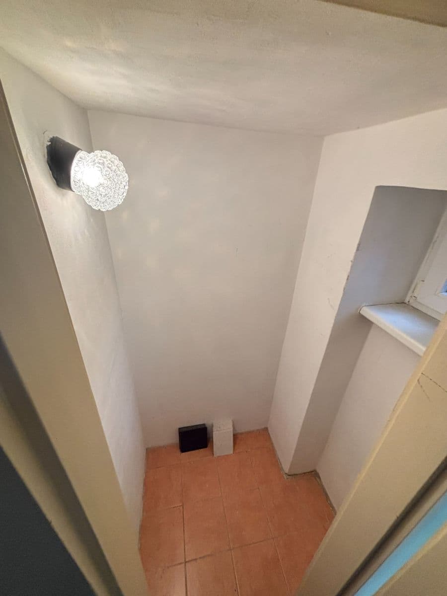 Prenájom bytu 1-izbový 51 m², Příční, Brno, Jihomoravský kraj Prenájom bytu 1-izbový 51 m², Příční, Brno, Jihomoravský kraj