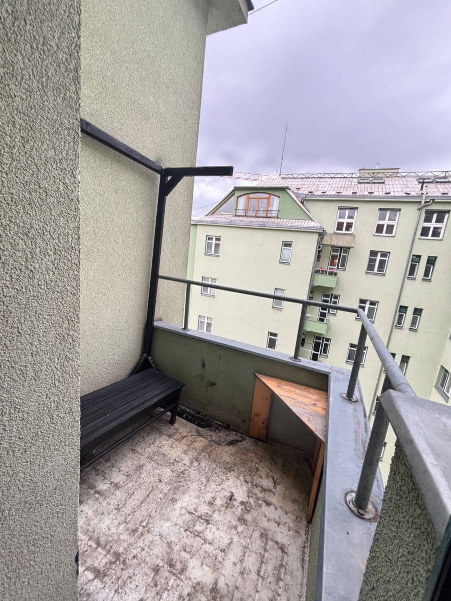 Prenájom bytu 1-izbový 51 m², Příční, Brno, Jihomoravský kraj Prenájom bytu 1-izbový 51 m², Příční, Brno, Jihomoravský kraj