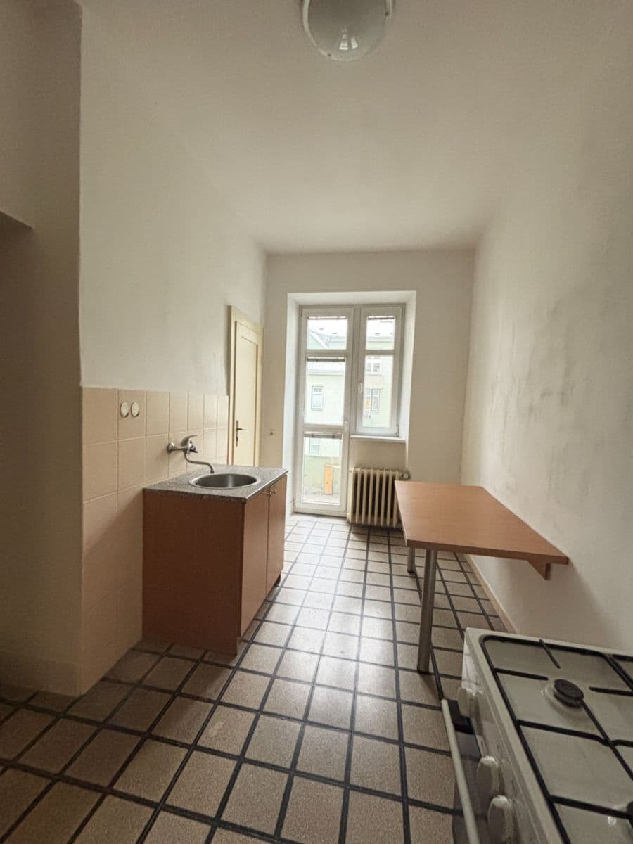 Prenájom bytu 1-izbový 51 m², Příční, Brno, Jihomoravský kraj Prenájom bytu 1-izbový 51 m², Příční, Brno, Jihomoravský kraj