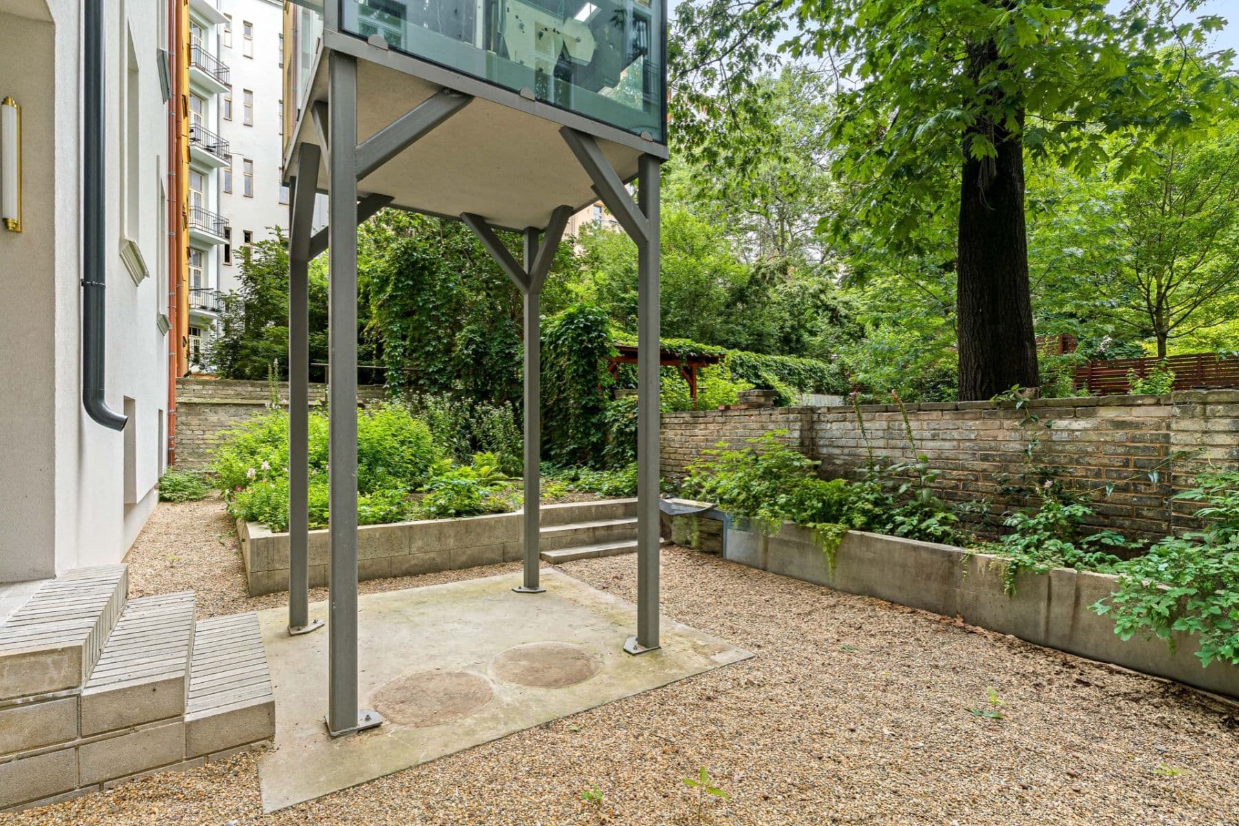 Prenájom bytu 2-izbový 50 m², Estonská, Praha, Praha Prenájom bytu 2-izbový 50 m², Estonská, Praha, Praha