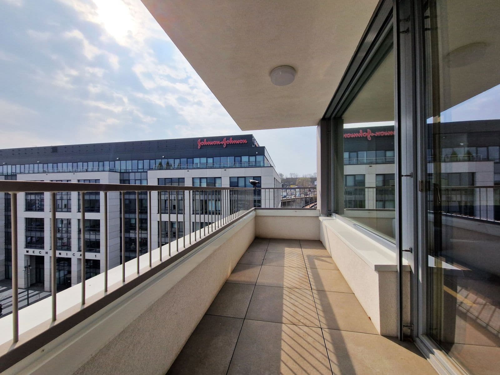 Prenájom bytu 2-izbový 66 m², Walterovo náměstí, Praha, Praha Prenájom bytu 2-izbový 66 m², Walterovo náměstí, Praha, Praha