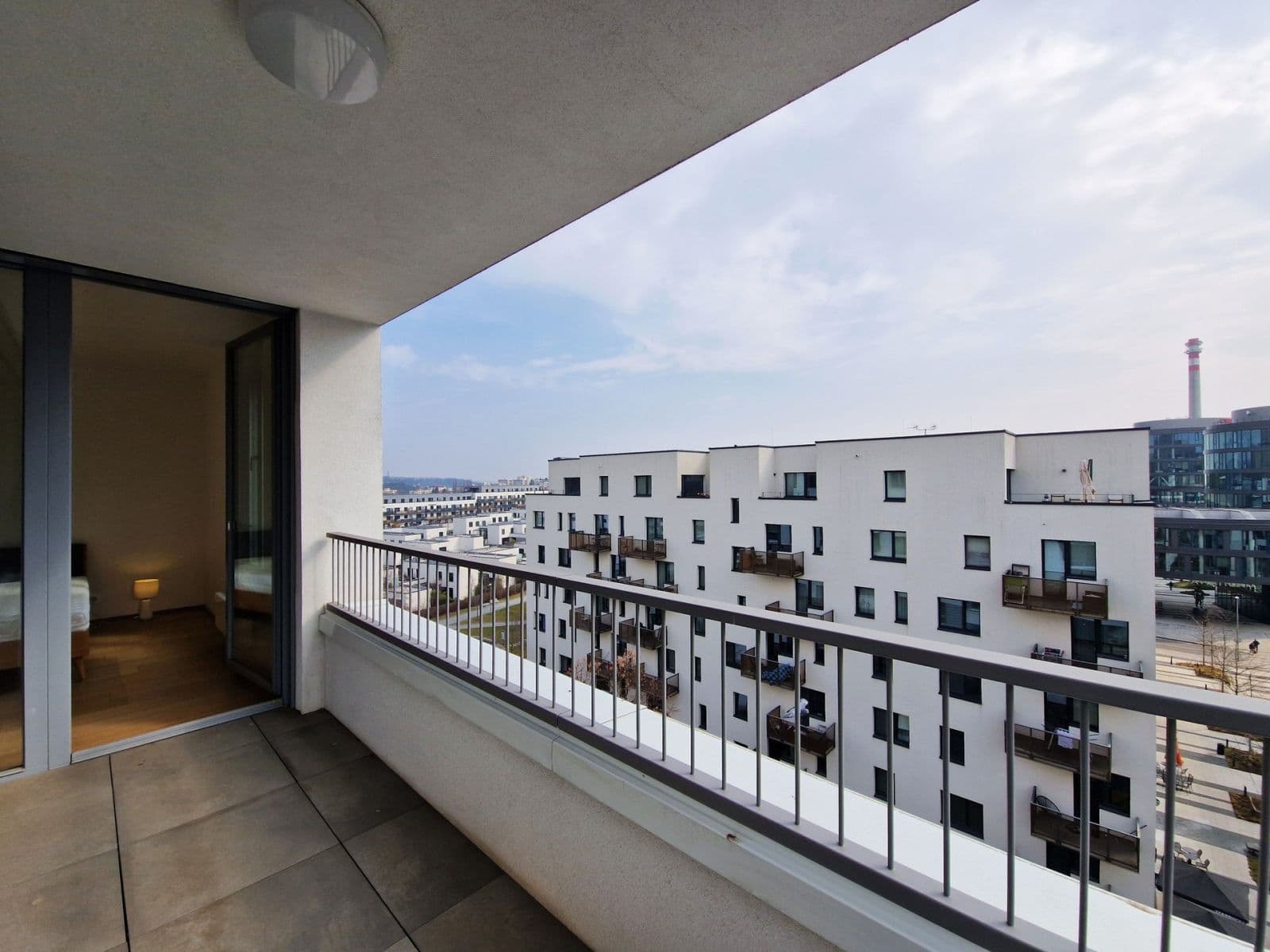 Prenájom bytu 2-izbový 66 m², Walterovo náměstí, Praha, Praha Prenájom bytu 2-izbový 66 m², Walterovo náměstí, Praha, Praha