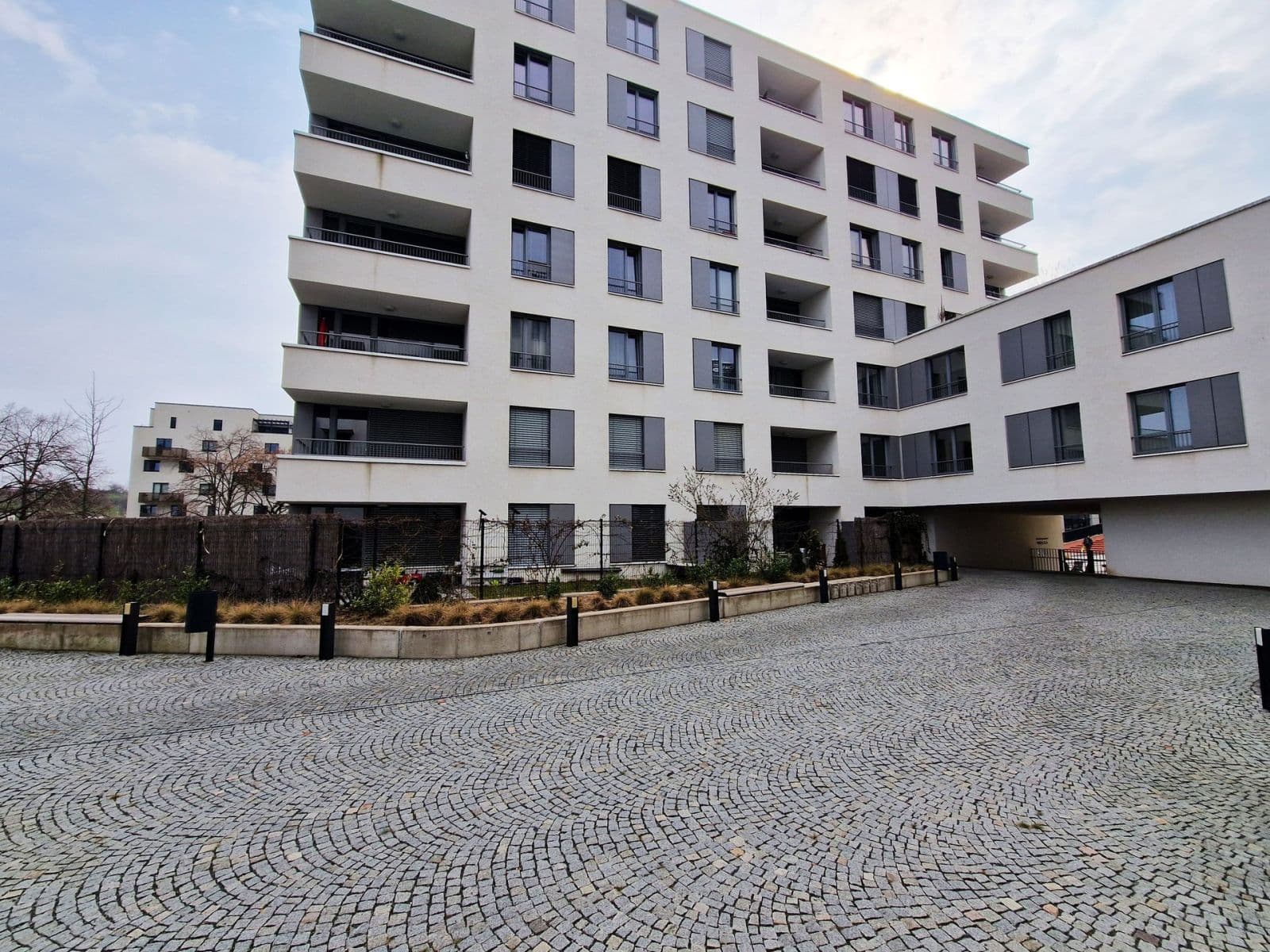 Prenájom bytu 2-izbový 66 m², Walterovo náměstí, Praha, Praha Prenájom bytu 2-izbový 66 m², Walterovo náměstí, Praha, Praha