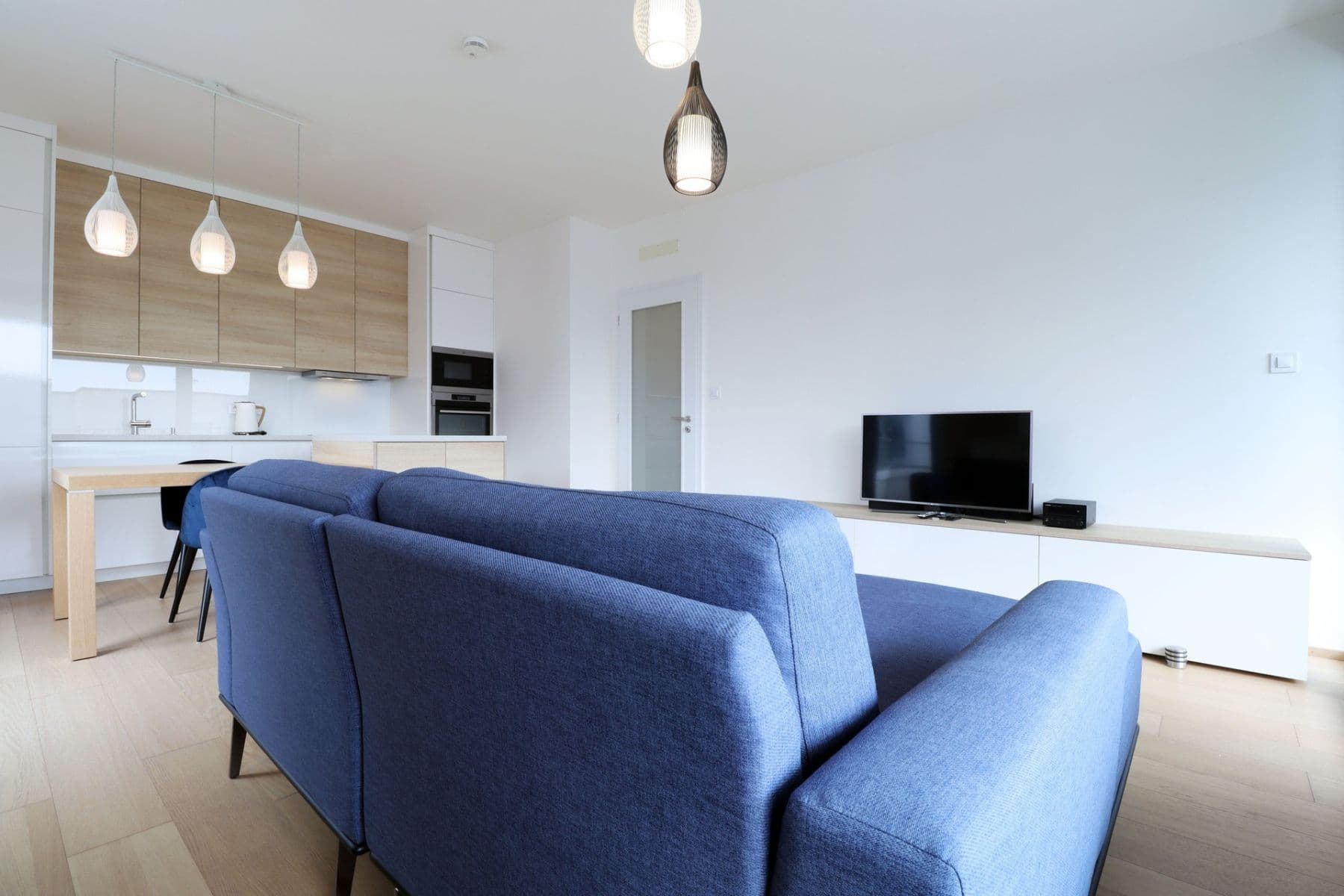 Prenájom bytu 2-izbový 66 m², Walterovo náměstí, Praha, Praha Prenájom bytu 2-izbový 66 m², Walterovo náměstí, Praha, Praha