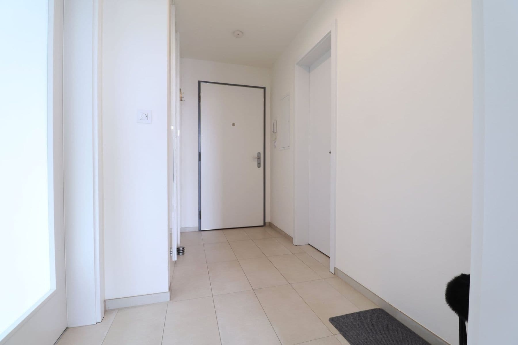 Prenájom bytu 2-izbový 66 m², Walterovo náměstí, Praha, Praha Prenájom bytu 2-izbový 66 m², Walterovo náměstí, Praha, Praha