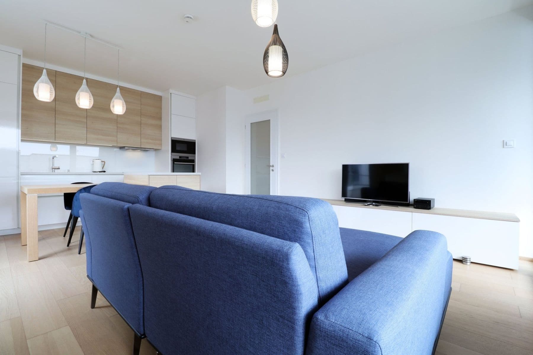 Prenájom bytu 2-izbový 66 m², Walterovo náměstí, Praha, Praha Prenájom bytu 2-izbový 66 m², Walterovo náměstí, Praha, Praha