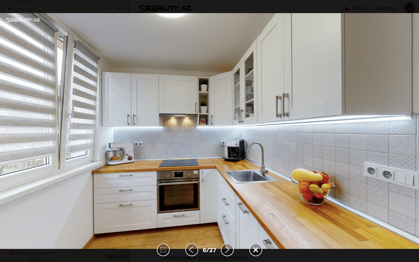 Prenájom bytu 3-izbový 56 m², Jungmannova, Frýdek-Místek, Moravskoslezský kraj Prenájom bytu 3-izbový 56 m², Jungmannova, Frýdek-Místek, Moravskoslezský kraj