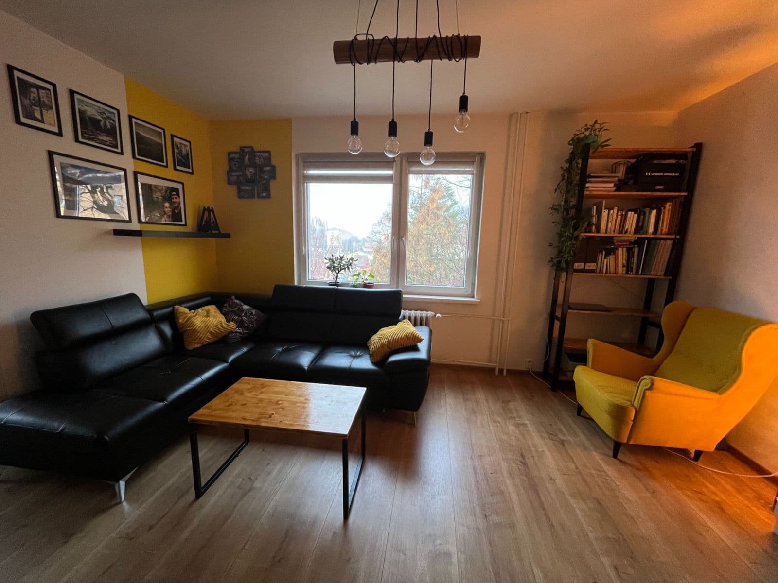 Prenájom bytu 3-izbový 56 m², Jungmannova, Frýdek-Místek, Moravskoslezský kraj Prenájom bytu 3-izbový 56 m², Jungmannova, Frýdek-Místek, Moravskoslezský kraj