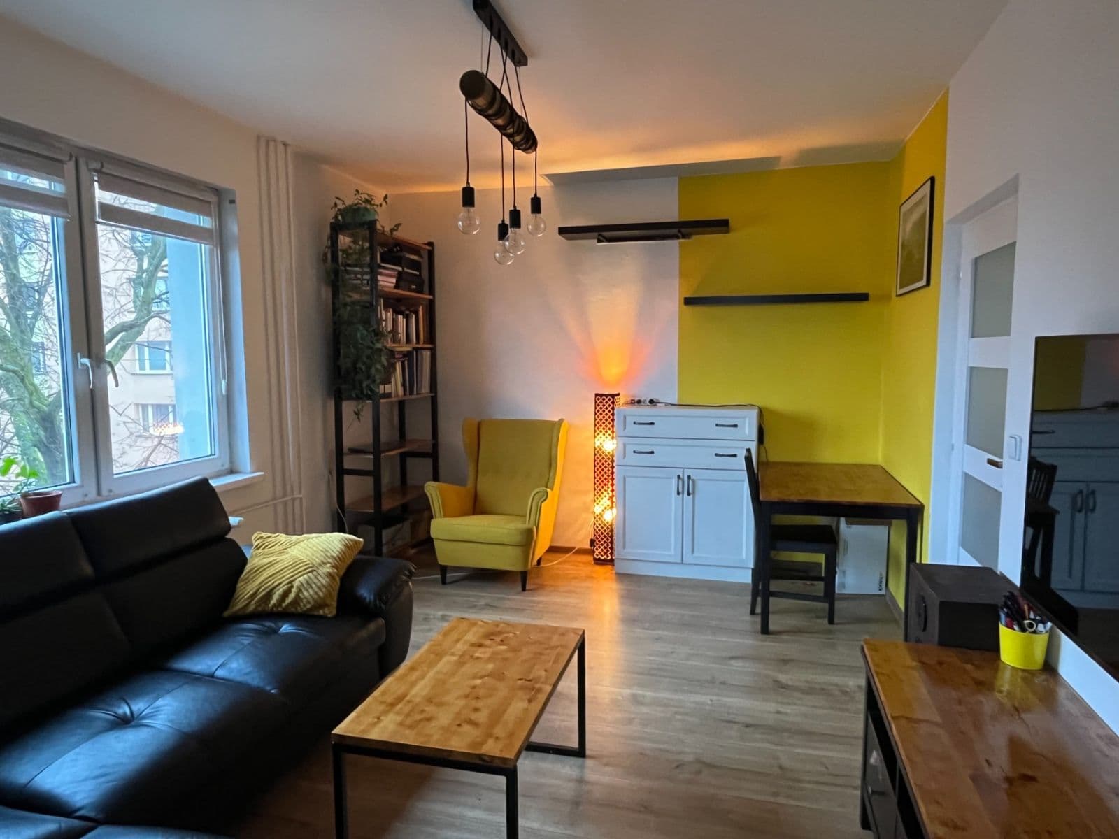 Prenájom bytu 3-izbový 56 m², Jungmannova, Frýdek-Místek, Moravskoslezský kraj Prenájom bytu 3-izbový 56 m², Jungmannova, Frýdek-Místek, Moravskoslezský kraj