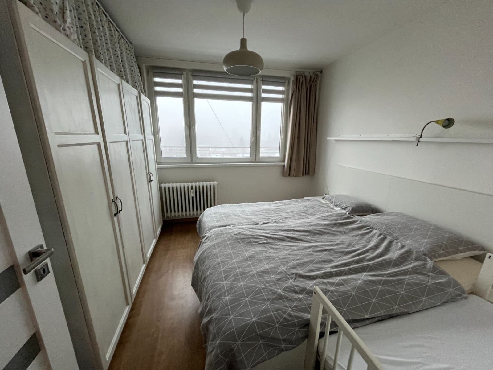 Prenájom bytu 3-izbový 56 m², Jungmannova, Frýdek-Místek, Moravskoslezský kraj Prenájom bytu 3-izbový 56 m², Jungmannova, Frýdek-Místek, Moravskoslezský kraj