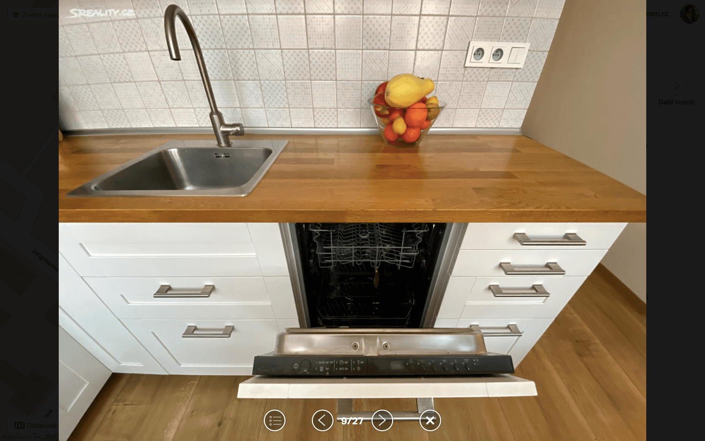 Prenájom bytu 3-izbový 56 m², Jungmannova, Frýdek-Místek, Moravskoslezský kraj Prenájom bytu 3-izbový 56 m², Jungmannova, Frýdek-Místek, Moravskoslezský kraj