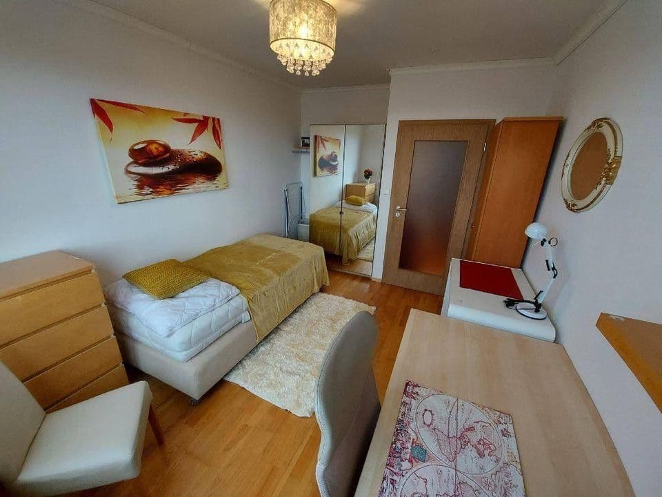 Predaj bytu 3-izbový 68 m², Plamínkové, Praha, Praha Predaj bytu 3-izbový 68 m², Plamínkové, Praha, Praha