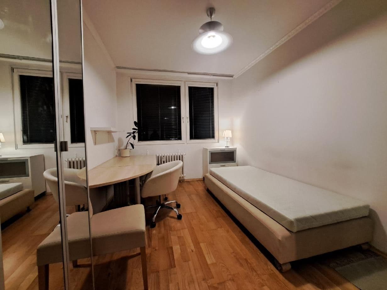 Predaj bytu 3-izbový 68 m², Plamínkové, Praha, Praha Predaj bytu 3-izbový 68 m², Plamínkové, Praha, Praha