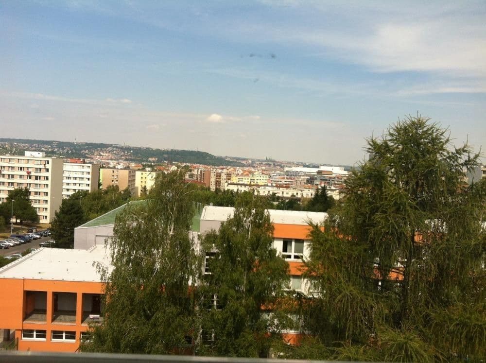 Predaj bytu 3-izbový 68 m², Plamínkové, Praha, Praha Predaj bytu 3-izbový 68 m², Plamínkové, Praha, Praha