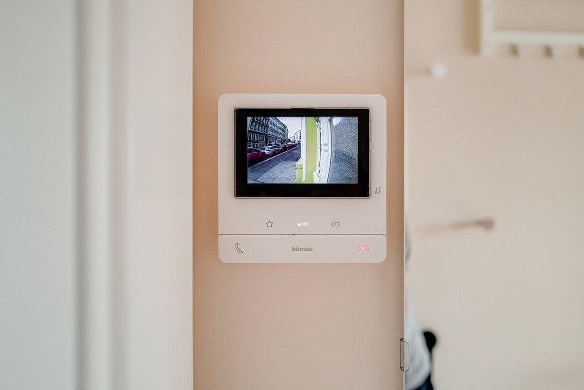 Prenájom bytu 20 m², Rubešova, Praha, Praha Prenájom bytu 20 m², Rubešova, Praha, Praha