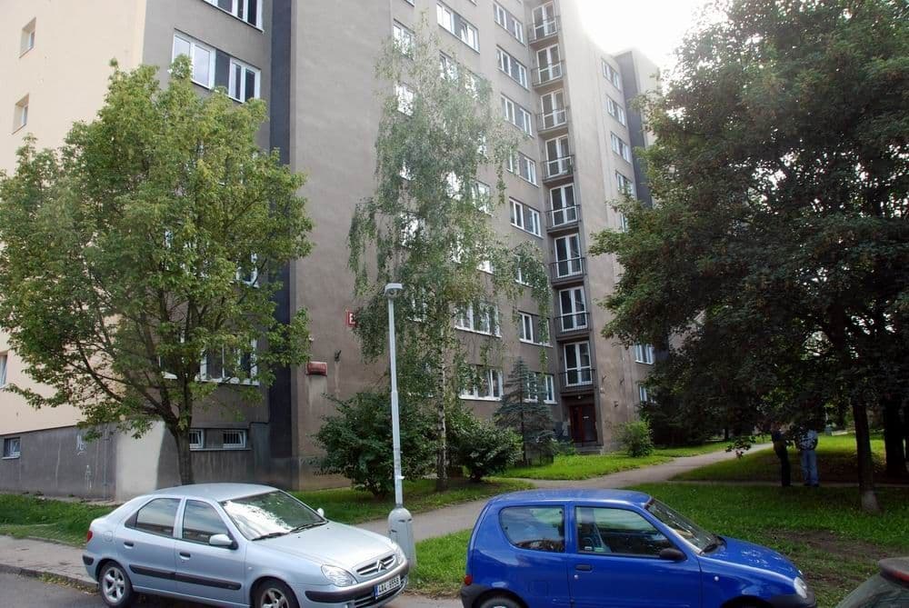 Prenájom bytu 1-izbový 30 m², Svojšovická, Praha, Praha Prenájom bytu 1-izbový 30 m², Svojšovická, Praha, Praha