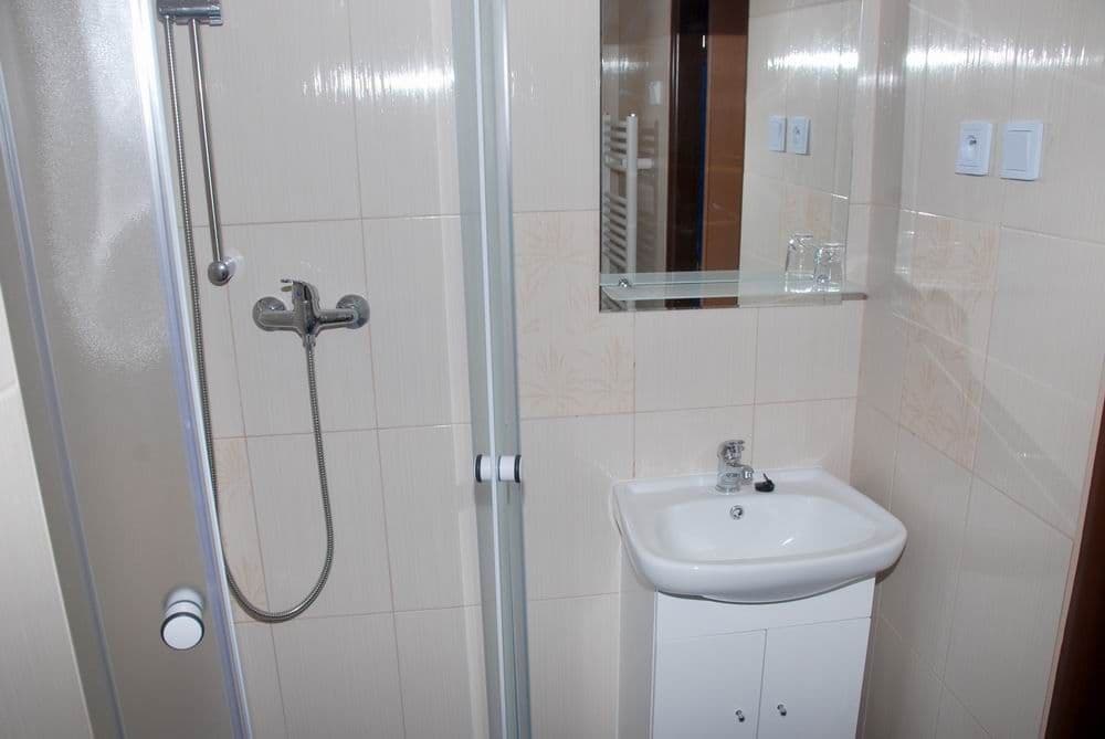 Prenájom bytu 1-izbový 30 m², Svojšovická, Praha, Praha Prenájom bytu 1-izbový 30 m², Svojšovická, Praha, Praha