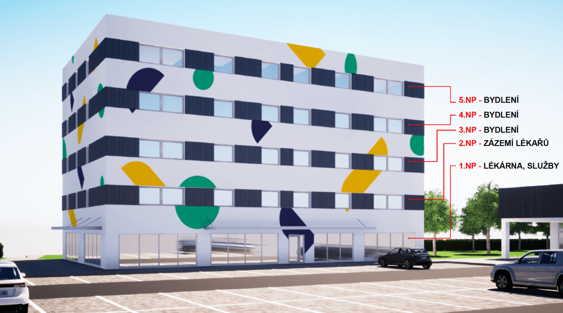 Predaj nebytového priestoru 555 m², Jihlavská, Polná, Kraj Vysočina Predaj nebytového priestoru 555 m², Jihlavská, Polná, Kraj Vysočina