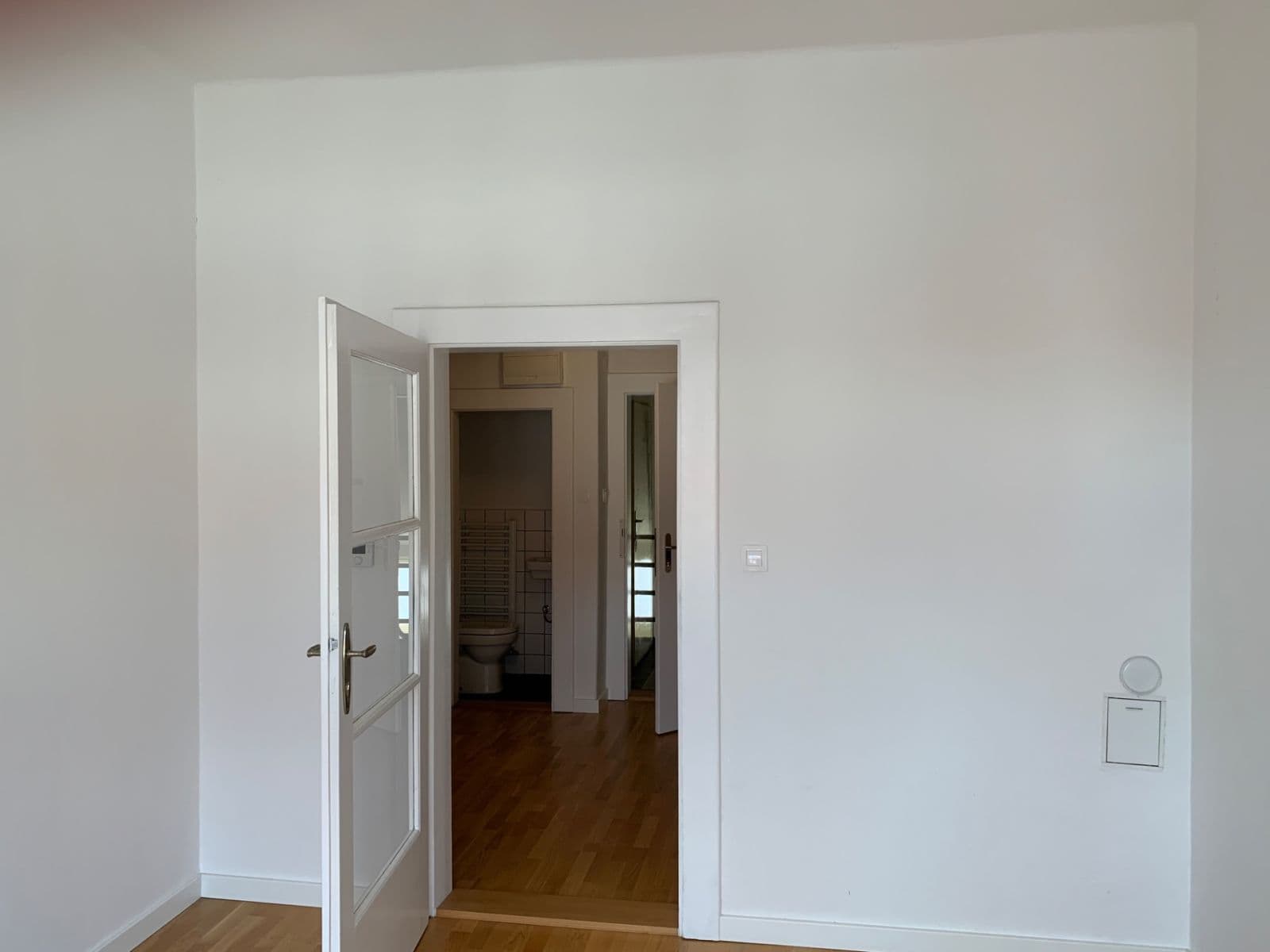 Predaj bytu 2-izbový 40 m², Slovinská, Praha, Praha Predaj bytu 2-izbový 40 m², Slovinská, Praha, Praha