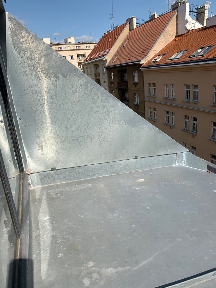 Predaj bytu 2-izbový 40 m², Slovinská, Praha, Praha Predaj bytu 2-izbový 40 m², Slovinská, Praha, Praha