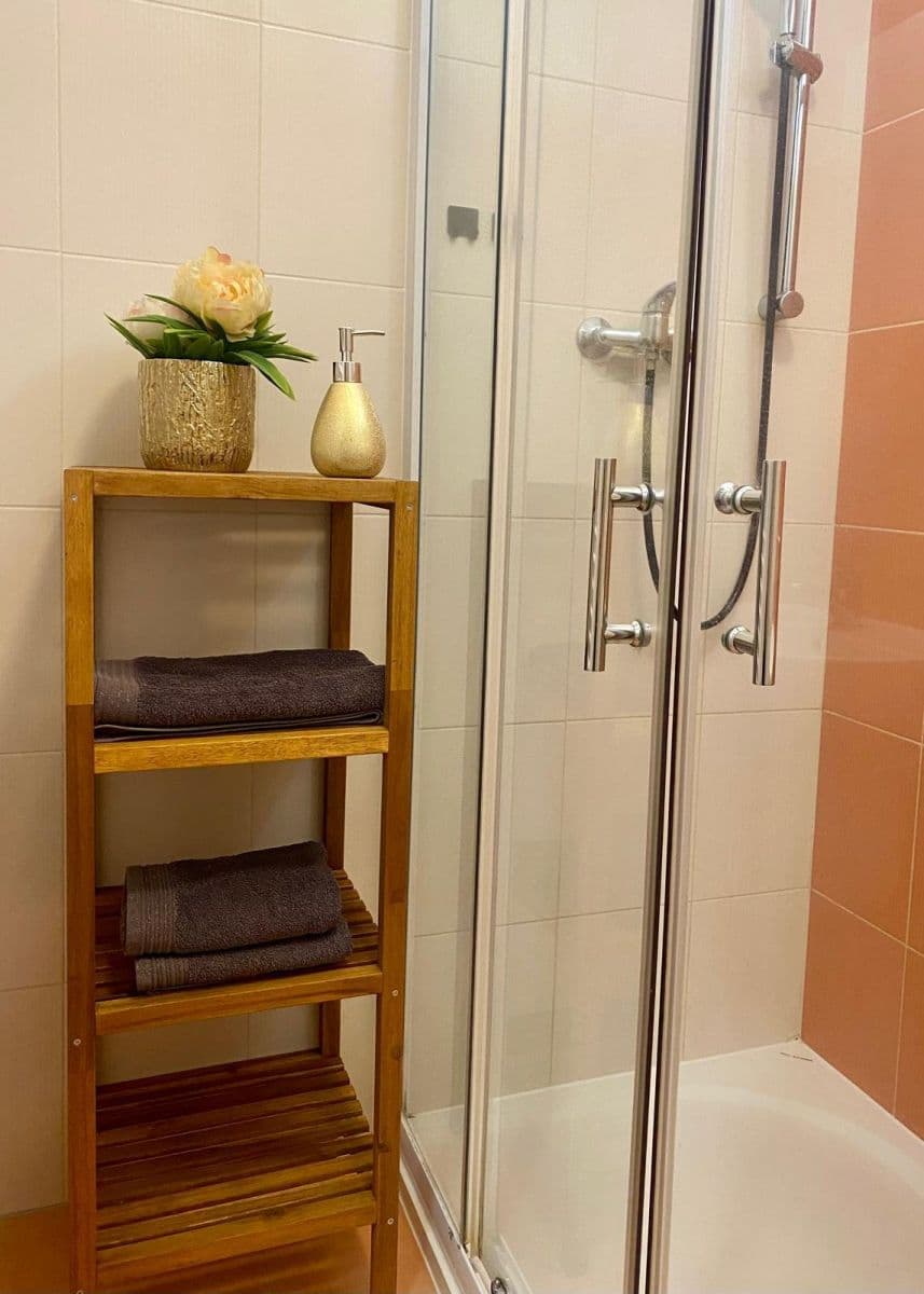 Prenájom bytu 30 m², Janského, Olomouc, Olomoucký kraj Prenájom bytu 30 m², Janského, Olomouc, Olomoucký kraj