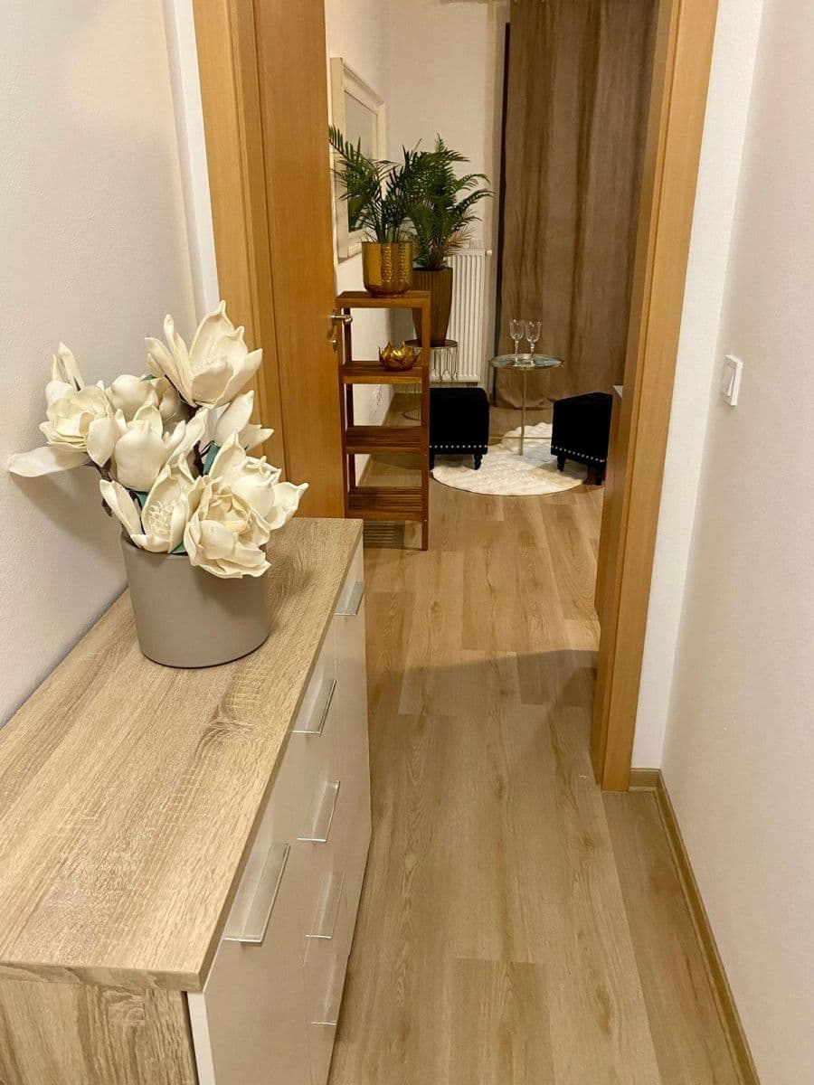 Prenájom bytu 30 m², Janského, Olomouc, Olomoucký kraj Prenájom bytu 30 m², Janského, Olomouc, Olomoucký kraj