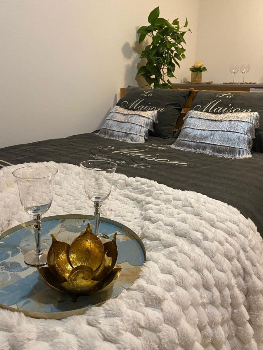Prenájom bytu 30 m², Janského, Olomouc, Olomoucký kraj Prenájom bytu 30 m², Janského, Olomouc, Olomoucký kraj