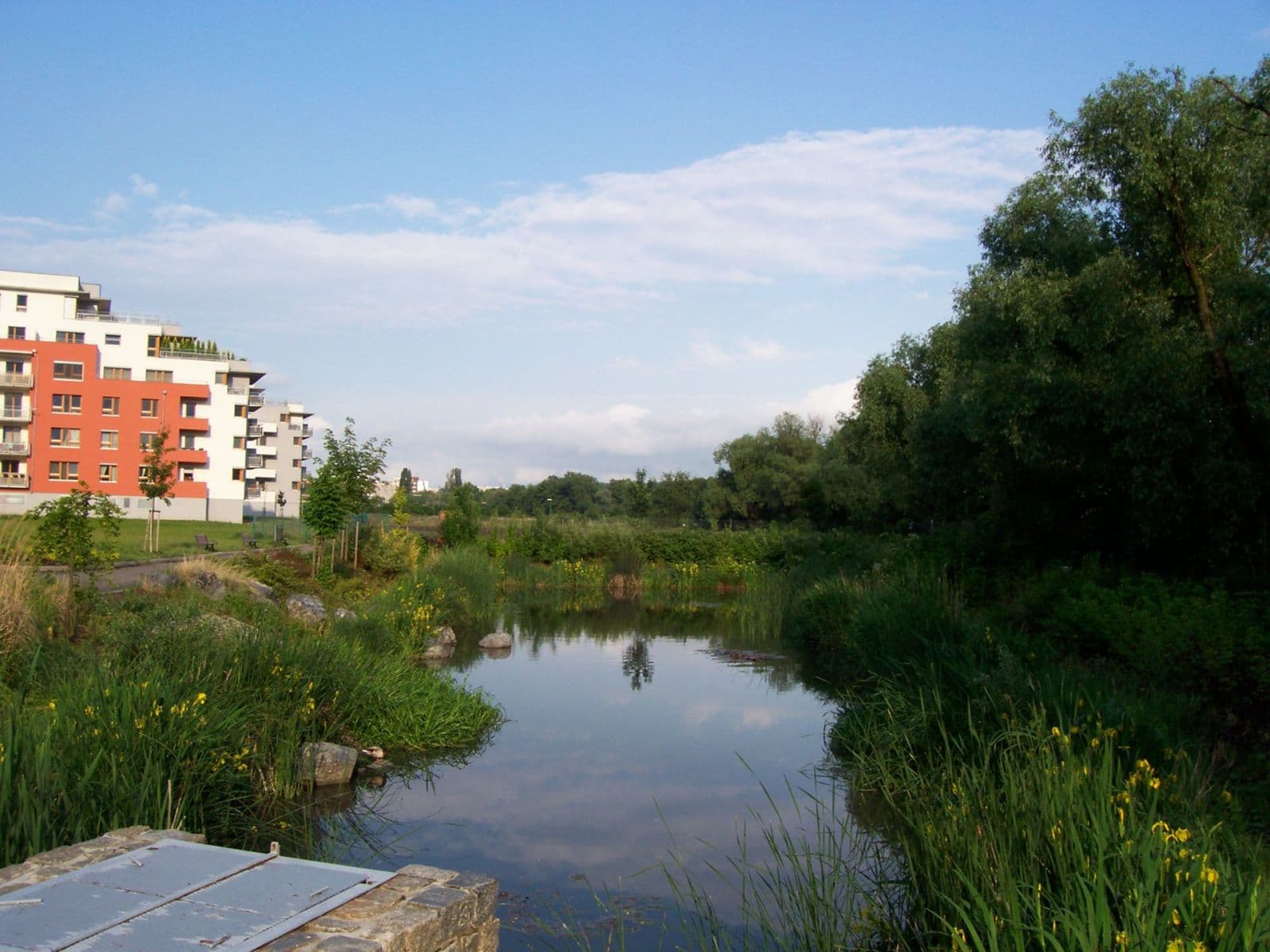 Prenájom bytu 1-izbový 29 m², Velenovského, Praha, Praha Prenájom bytu 1-izbový 29 m², Velenovského, Praha, Praha