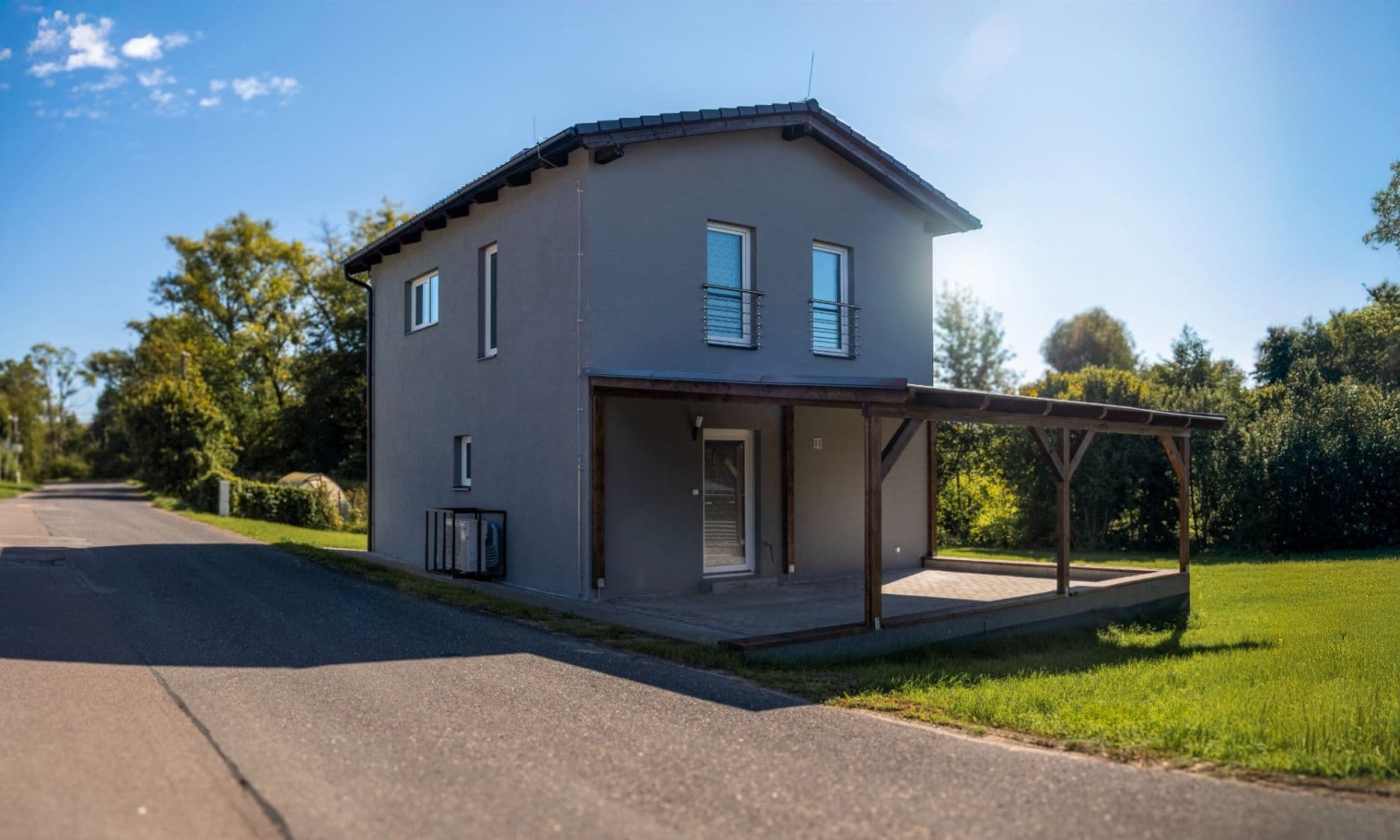 Predaj domu 83 m², pozemek 834 m², 30520, Uhersko, Pardubický kraj Predaj domu 83 m², pozemek 834 m², 30520, Uhersko, Pardubický kraj