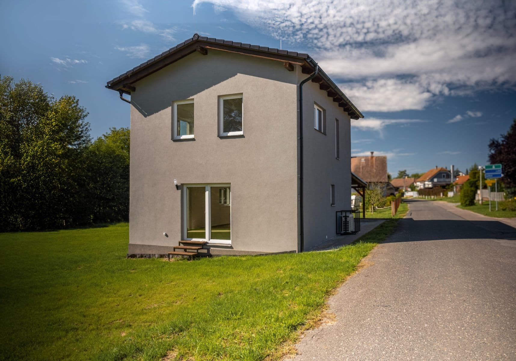 Predaj domu 83 m², pozemek 834 m², 30520, Uhersko, Pardubický kraj Predaj domu 83 m², pozemek 834 m², 30520, Uhersko, Pardubický kraj