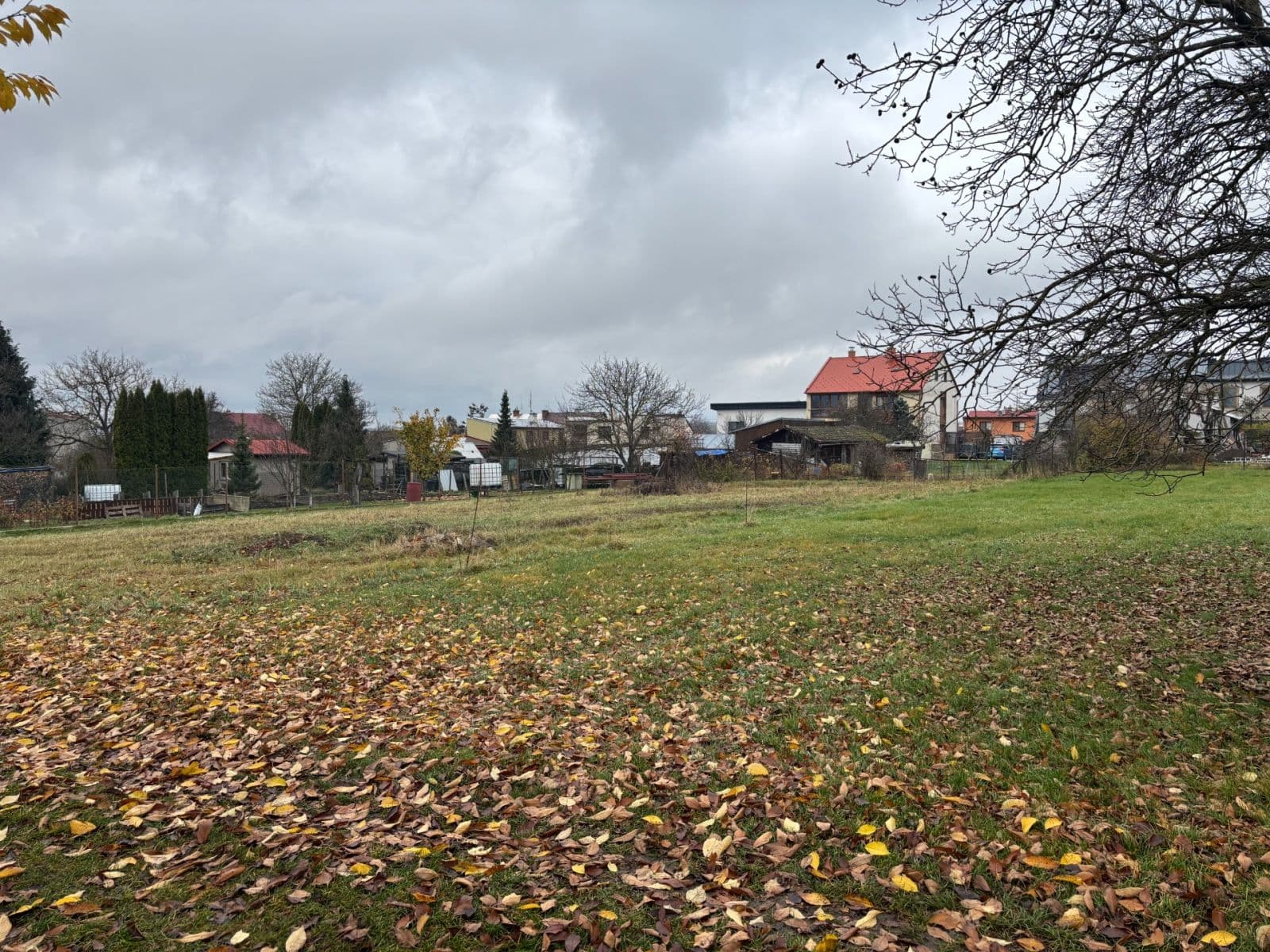 Predaj pozemku 1.012 m², Holešov, Zlínský kraj Predaj pozemku 1.012 m², Holešov, Zlínský kraj