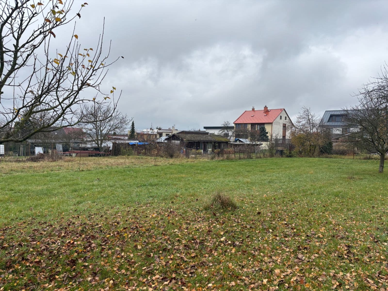 Predaj pozemku 1.012 m², Holešov, Zlínský kraj Predaj pozemku 1.012 m², Holešov, Zlínský kraj