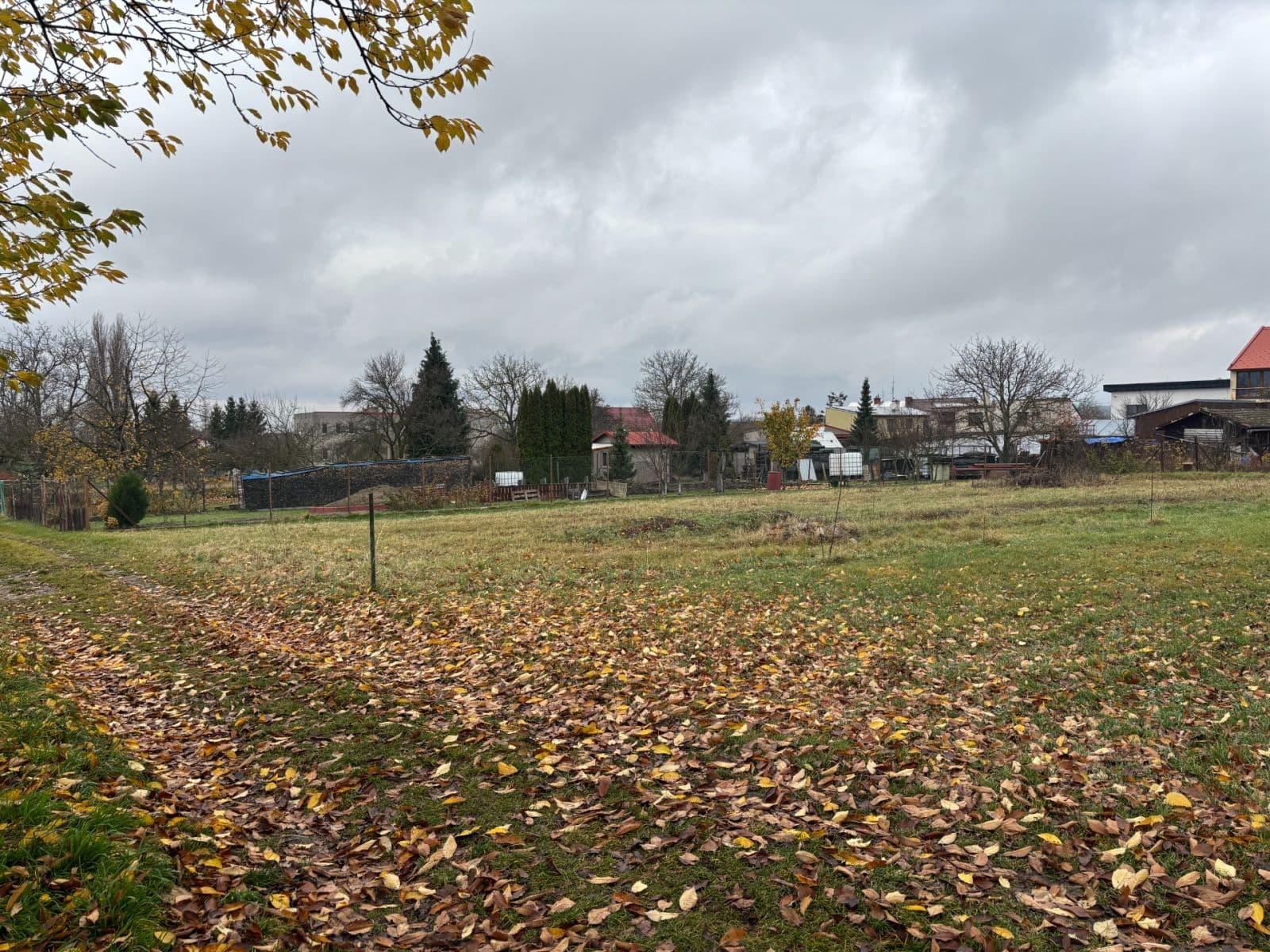 Predaj pozemku 1.012 m², Holešov, Zlínský kraj Predaj pozemku 1.012 m², Holešov, Zlínský kraj