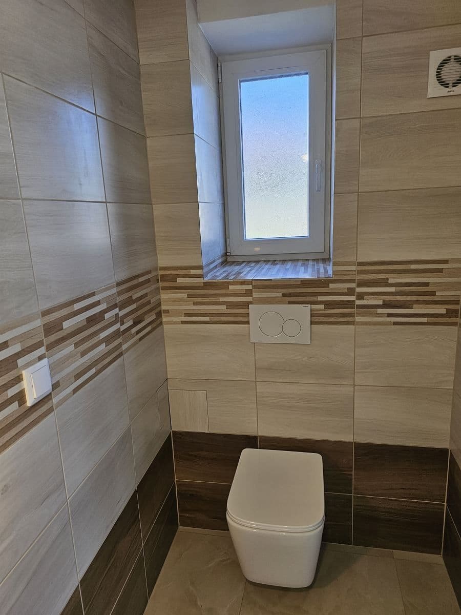 Prenájom bytu 1-izbový 30 m², V Kališti, Praha, Praha Prenájom bytu 1-izbový 30 m², V Kališti, Praha, Praha