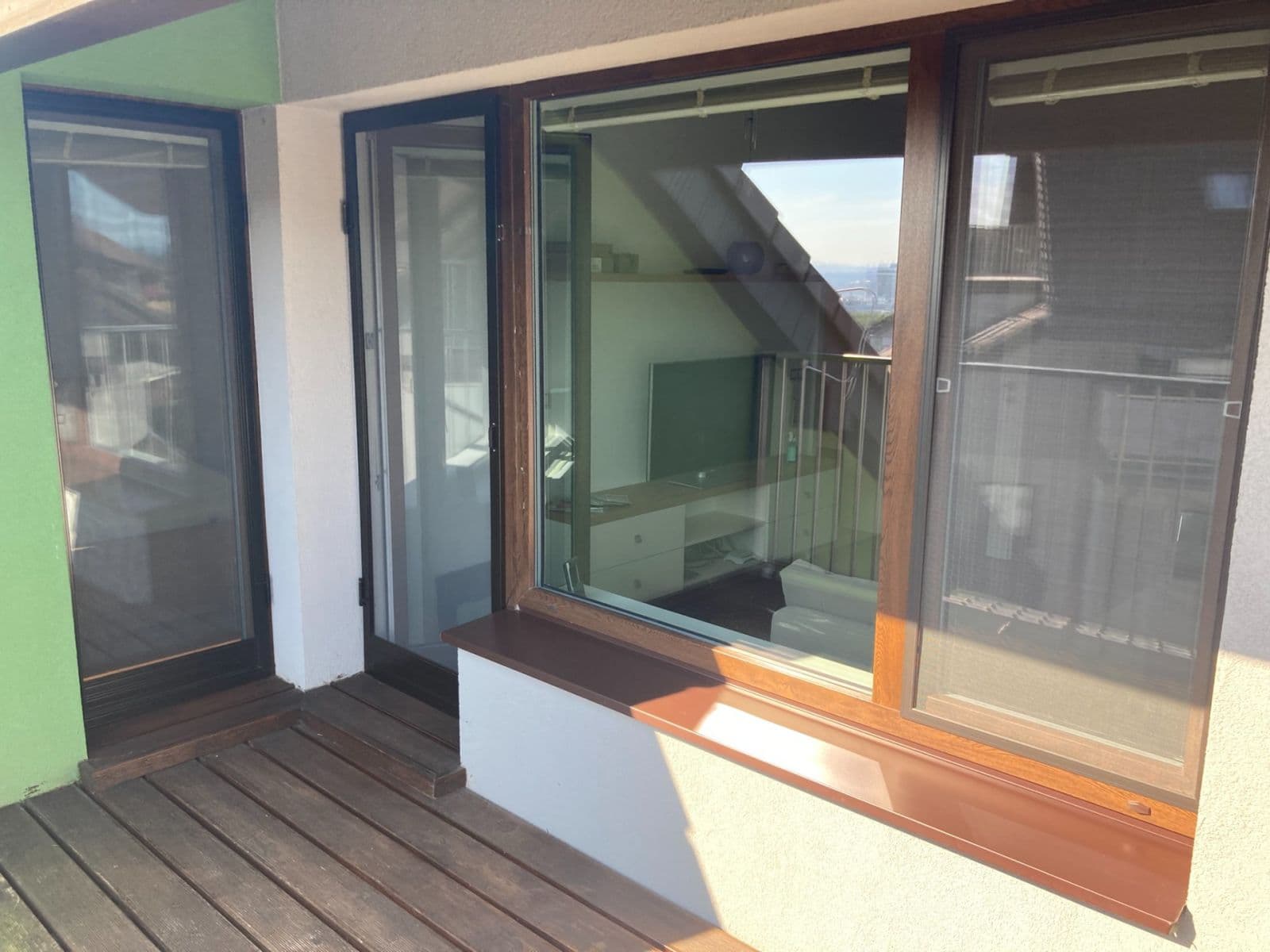 Prenájom bytu 2-izbový 59 m², Jabloňová, Moravany, Jihomoravský kraj Prenájom bytu 2-izbový 59 m², Jabloňová, Moravany, Jihomoravský kraj