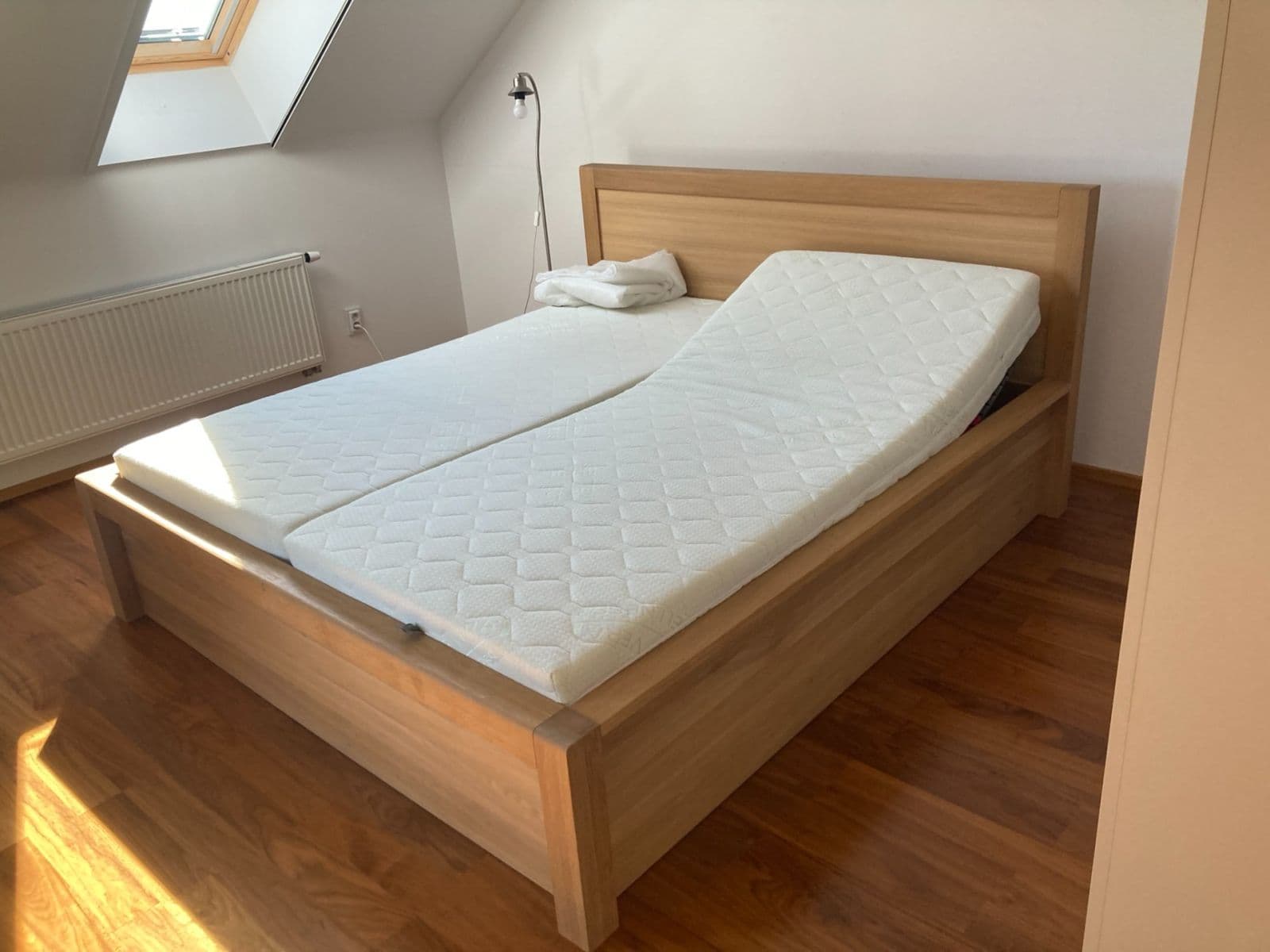 Prenájom bytu 2-izbový 59 m², Jabloňová, Moravany, Jihomoravský kraj Prenájom bytu 2-izbový 59 m², Jabloňová, Moravany, Jihomoravský kraj