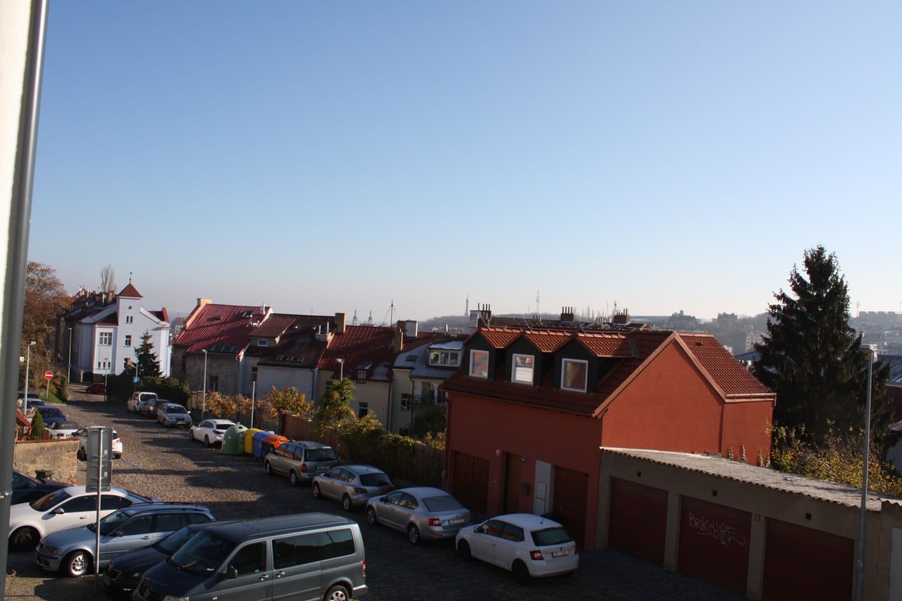 Prenájom bytu 2-izbový 55 m², Ve Střešovičkách, Praha, Praha Prenájom bytu 2-izbový 55 m², Ve Střešovičkách, Praha, Praha